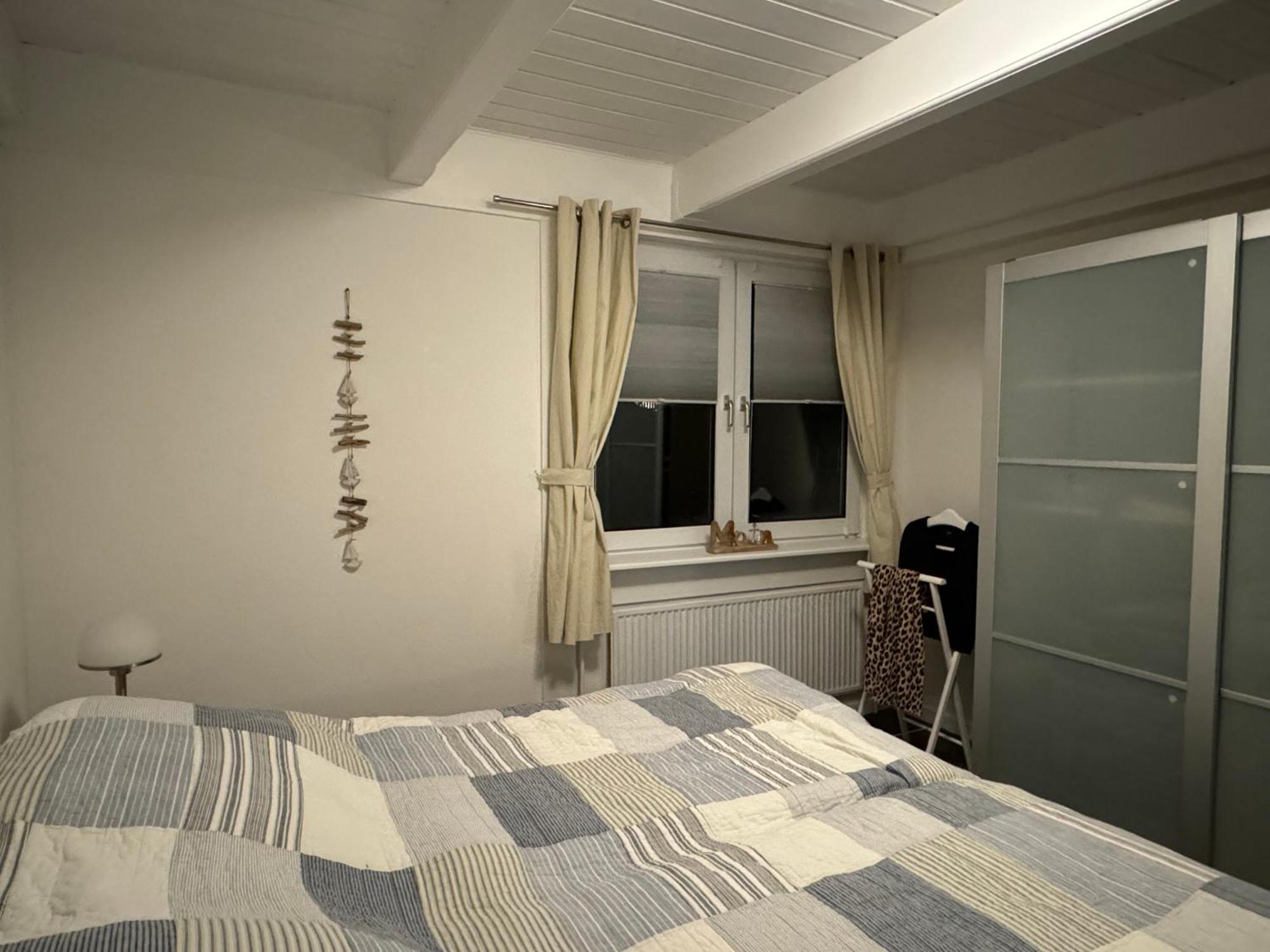 Apartament Kleine Ella Pellworm Zewnętrze zdjęcie