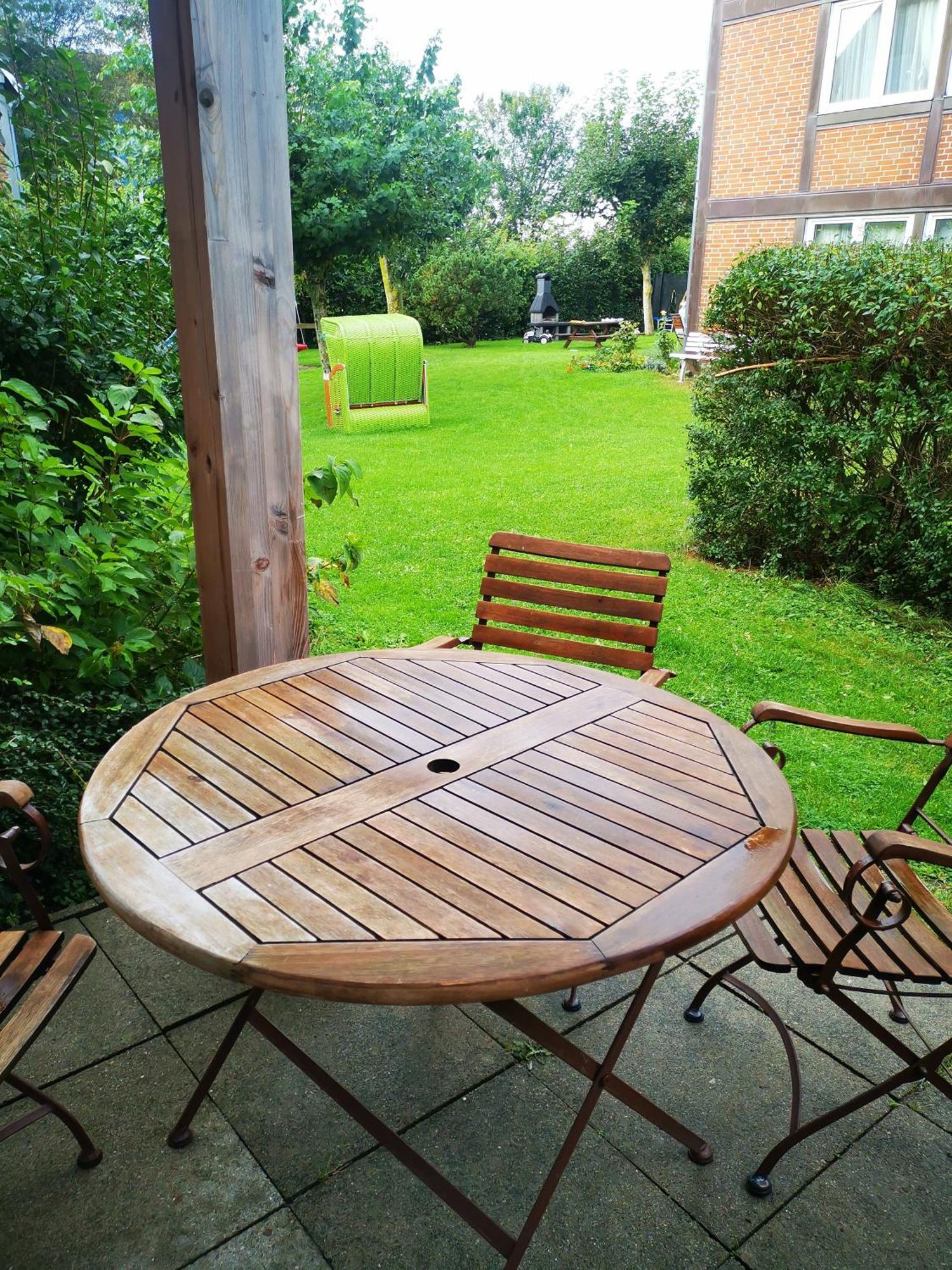 Apartament Kleine Ella Pellworm Zewnętrze zdjęcie