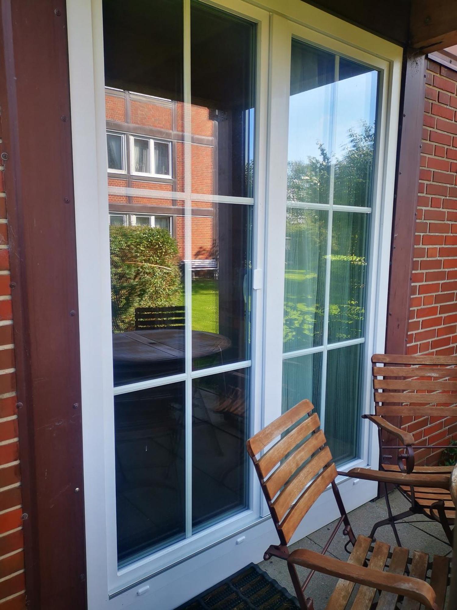 Apartament Kleine Ella Pellworm Zewnętrze zdjęcie